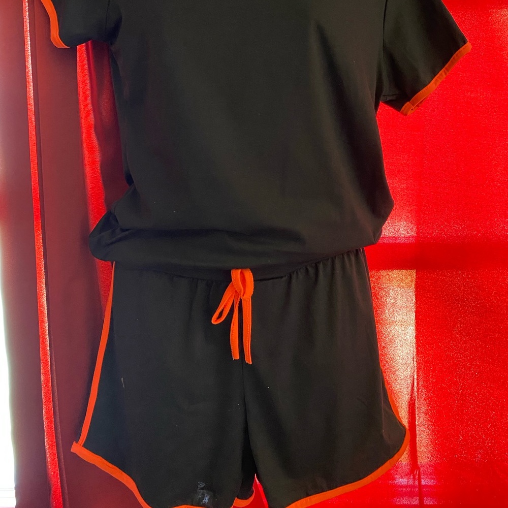 Shorts set women
